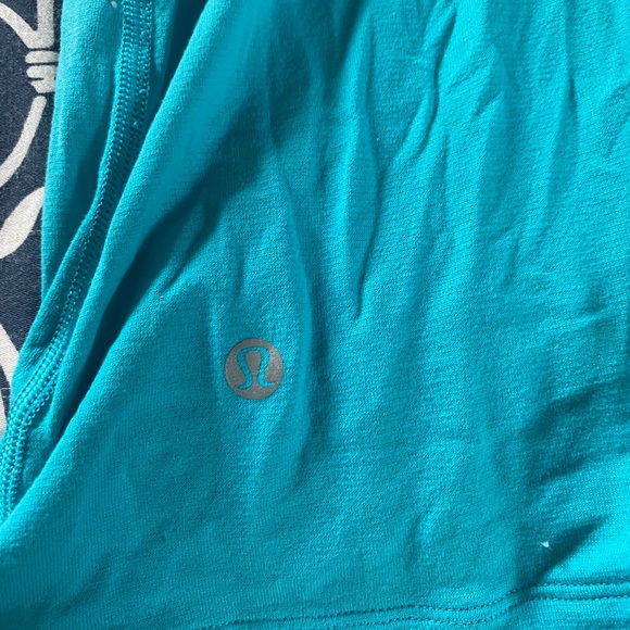 Lululemon 2 in 1 Bra/Tank combo sz4 - Picture 5 of 7